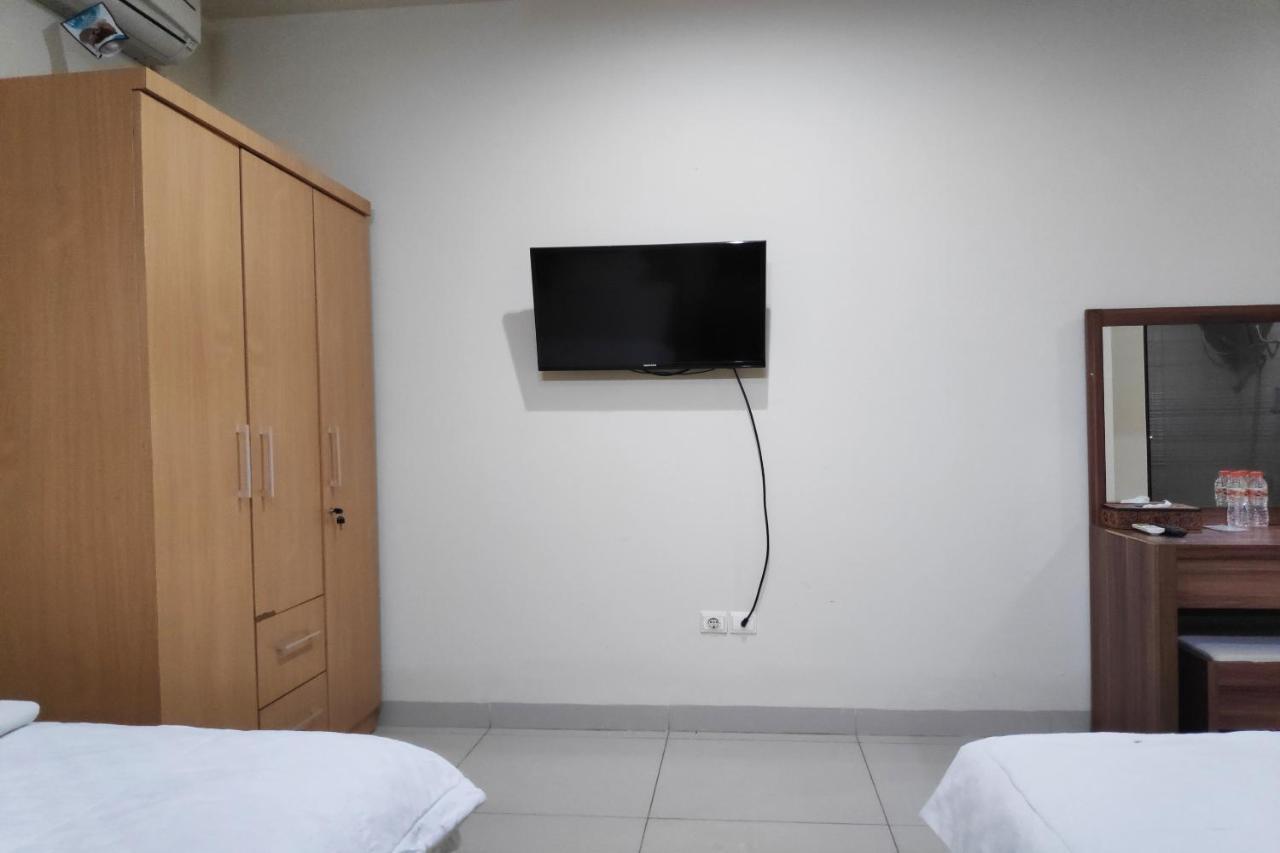 OYO 90058 Pondok Seruni Denpasar  Bagian luar foto